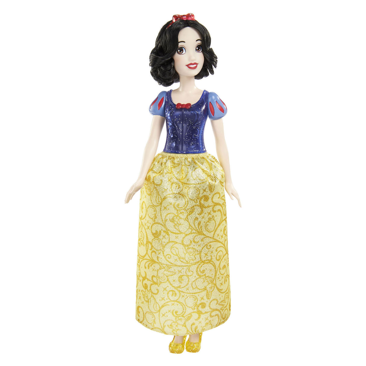 Panenka Mattel Snow White