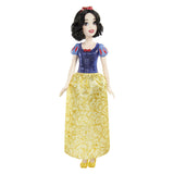 Mattel Disney Schneewittchen Puppe
