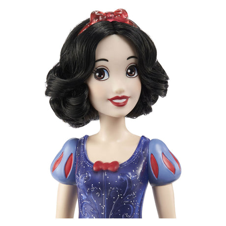 Mattel Disney Schneewittchen Puppe