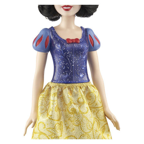 Mattel Disney Schneewittchen Puppe