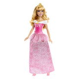 Mattel Disney Princess – Prinzessinnenpuppe – Prinzessin Aurora aus Dornröschen