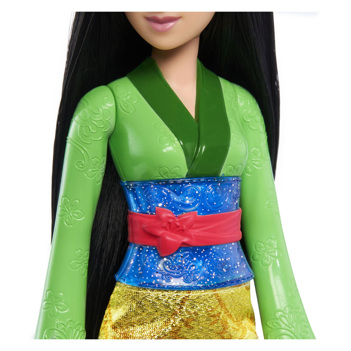 Princesa de Disney Mulan Pop