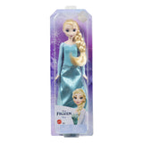 Mattel Disney Frozen Elsa Puppe