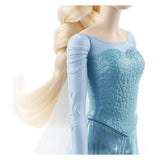 Mattel Disney Frozen Elsa Puppe