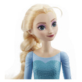 Mattel Disney Frozen Elsa Puppe