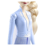 Mattel Disney Frozen Elsa – Puppe – Schneekleid