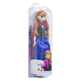 Disney congelada Anna Pop