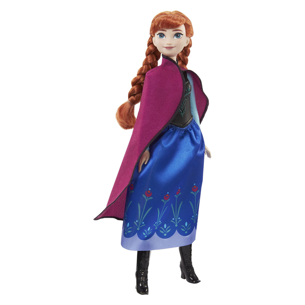 Disney congelada Anna Pop