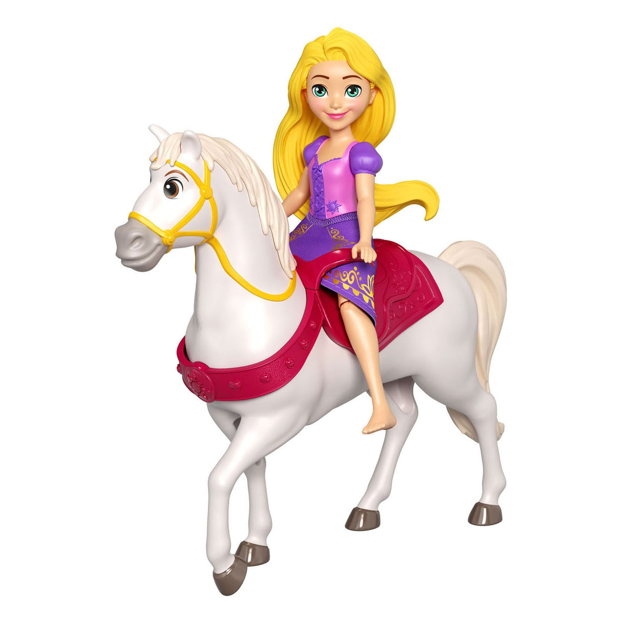 Princesse Disney Rapunzel Maximus