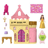 Disney Princess Storytime Stackers Belle's Castle