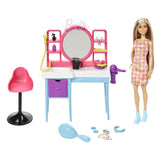 Mattel Pop total Hoer Salon spillen Set