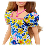 Mattel Barbie Fashionista-Puppe mit Down-Syndrom