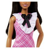 Mattel Moudisticsa Pop rosa plaid