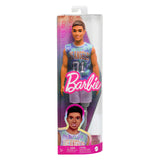 Mattel Ken Fashionista Pop Sporty