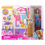 Mattel Pop con tienda de boutique