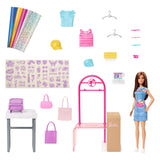 Mattel Pop con tienda de boutique