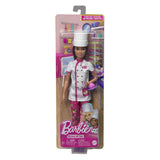 Mattel Chef Pattisherie Pop