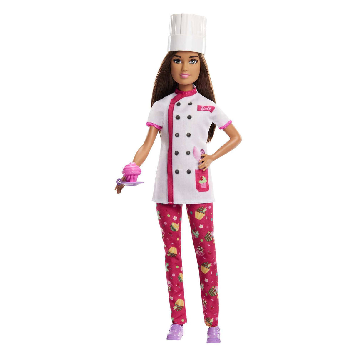 Mattel Chef Pattisherie Pop