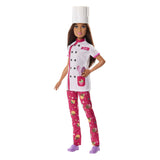 Mattel Chef Pattisherie Pop