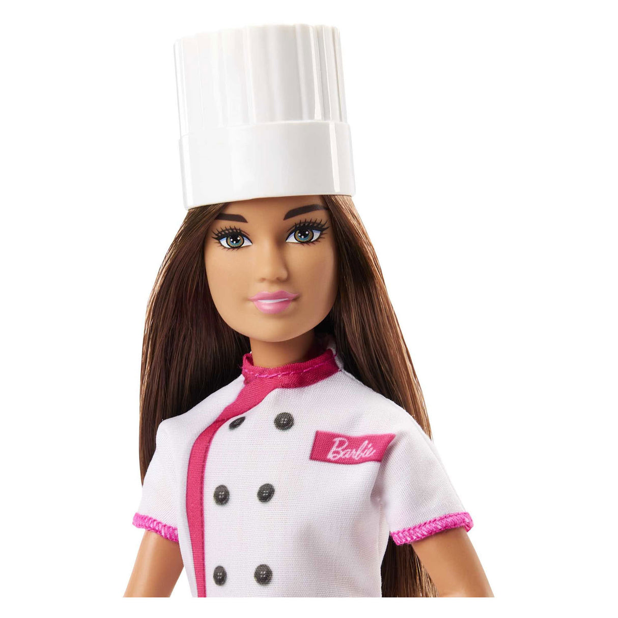 Mattel Chef Pattisherie Pop