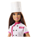 Mattel Chef Pattisherie Pop