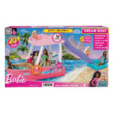 Matbel Dreamboat Play Set, 20DLG.