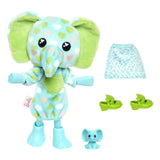 Matbel Cutie weist Chelsea Pop Serie Elefant