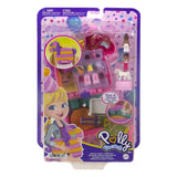 De Mattel polly Pocket Fiesta Play Set