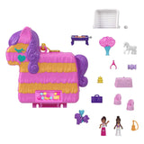 De Mattel polly Pocket Fiesta Play Set