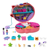 Mattel polly Pocket Shani De Knufflat Speeferet