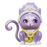 Mattel Enchantimals City Tails Doctor's Doctor Speeltet