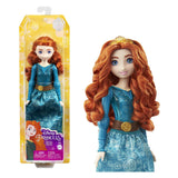 Matstell Prinzessin Pop Merida