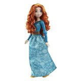 Matstell Prinzessin Pop Merida