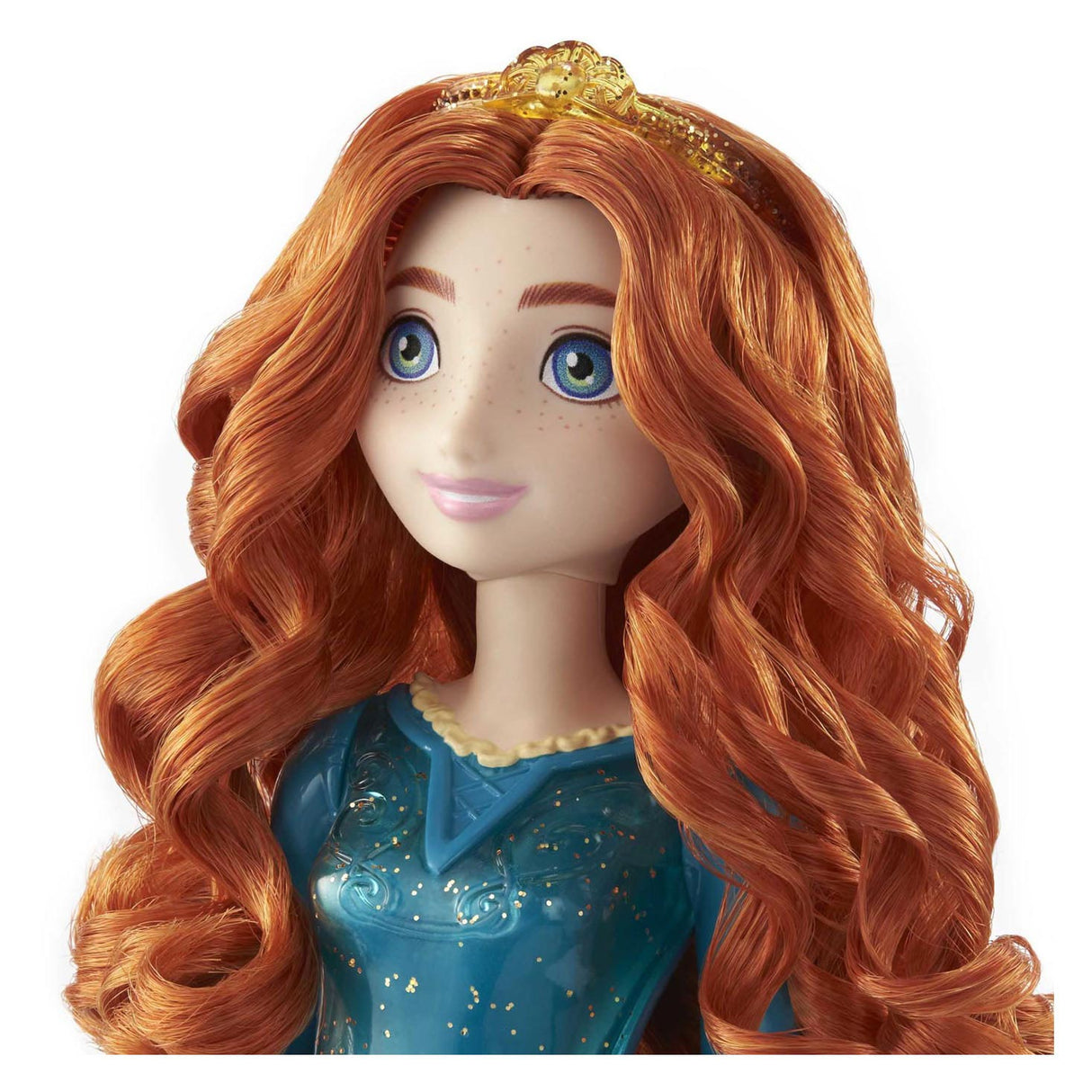 Matstell Prinzessin Pop Merida