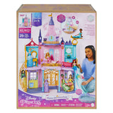 Matstell Prinzessin Magic Abenteuer Schlass Poppenhuis