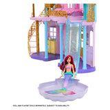 Matstell Prinzessin Magic Abenteuer Schlass Poppenhuis