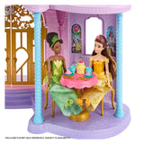 Matstell Prinzessin Magic Abenteuer Schlass Poppenhuis