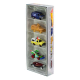 Disney Hot Wheels Pixar Auto na 100 -letni obletnici, 5st.