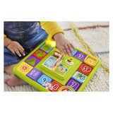 Fisher Price Learning Pleacy Puppy Games