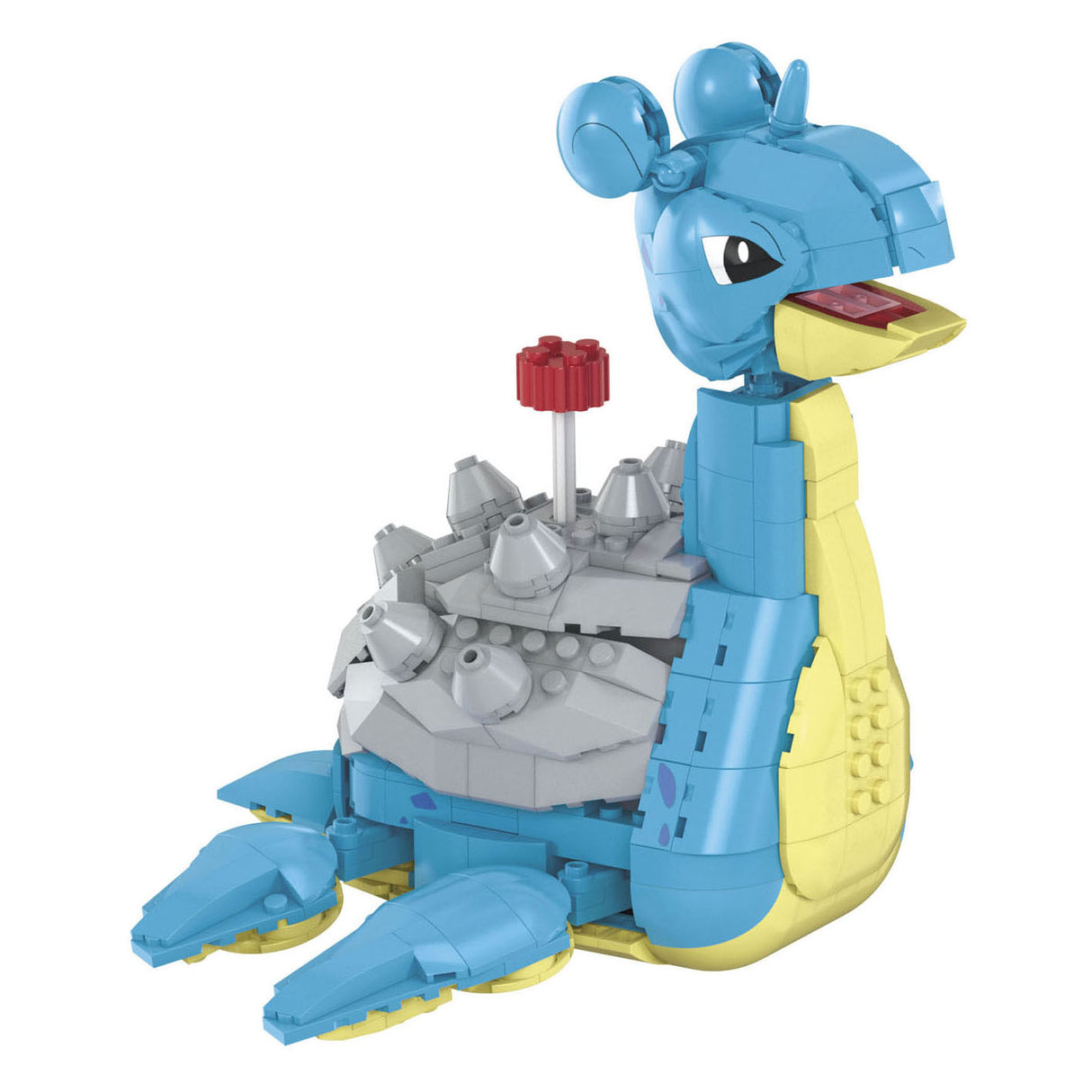 Mattel Mega Construx Bouwset Lapras