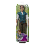 Mattel Disney Princess Fashion Doll Prinz Flynn