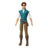 Mattel Princess Fashion Doll Flynn