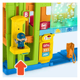 Fisher Price Little People Carwash