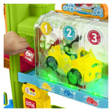 Fisher Price Little People Carwash