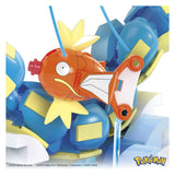 Mattel Mega CONSTRUX BOUWSET MAGIKARP Evolution