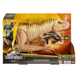 Mattel Jurassic World Tyrannosaurus T-Rex Dinosaurus Figura