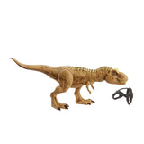 Mattel Jurassic World Tyrannosaurus T-Rex Dinosaurus Figura