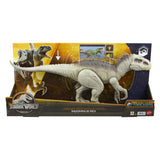 Mattel Jurassic World Camuflage i walka Indominus Rex Speel Figur