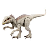 Mattel Jurassic World Camuflage i walka Indominus Rex Speel Figur