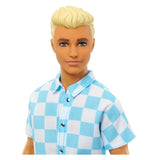 Mattel Ken élégant pop